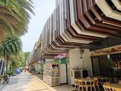 East Village (D16), Retail #459527751